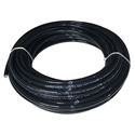 Picture of FLEX-DOT 1/2 OD X 100 FT Black Reinforced Air Brake Tube - Type 3B