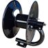 Picture of 3/8" x 150' Industrial Hose Reel with Mounting Base 5,000 PSI 185° F