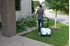 Picture of 9 Gallon Master Gardener Rechargeable Cart Sprayer 1 GPM