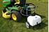 Picture of 9 Gallon Master Gardener Rechargeable Cart Sprayer 1 GPM