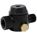 Picture of GP Low Pressure Inline Filter 1/2" NTP-F x 1/2" NTP-M