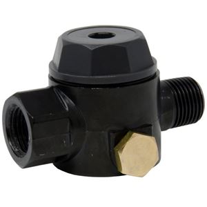 Picture of GP Low Pressure Inline Filter 1/2" NTP-F x 1/2" NTP-M