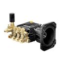 Picture of AWD 4030 G-K 3,000 PSI 4.0 GPM Comet Direct Drive Pump with Unloader & Chemical Injector