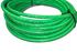 Picture of FLEX-DOT 3/8 OD X 100 FT Green Reinforced Air Brake Tube - Type 3B