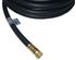 Picture of GAS-FLO 3/8 ID 50' Type 1 Propane Hose Assy Rubber 3/8 FS x 3/8 FS