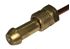 Picture of Gas-FLO 1/4 OD x 20" Long POL x 1/4 M Swivel Inv Flare Copper Propane Gas Pigtail