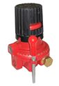 Picture of Gas-Flo High Pressure Lbs to Lbs LP-Gas Regulator 1/4 FPT 0-60 PSIG Range
