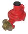 Picture of Gas-Flo Compact High Pressure LP Gas First Stage Regulator 1/4 F NPT x 1/2 F NPT