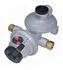 Picture of Gas-Flo Compact LP-Gas 2 Stage Automatic Changeover Regulator 1/4 F.Inv x 3/8 FPT