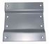 Picture of Gas-Flo Square Mounting Bracket (2 - Z) for Fairviiew RV LP-Gas Regulators