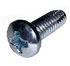 Picture of Screw for Installing Brackets Onto Gas-Flo Propane Regulators