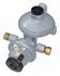 Picture of Gas-Flo Custom 2 Stage Auto-Changeover LPG Regulator Kit W/ 12" Pigtails 345,000 BTU
