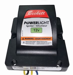 Picture of Beckett Powerlight 12VDC Igniter Only