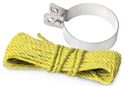 Picture of KBEE Collar Clamp with 20' Rope