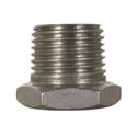 Picture for category Stainless Steel Fittings