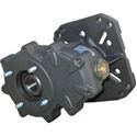 Picture of GP Gear Reducer 2.2 to 1, 1" Shafted Engines, J609A Flange, 47 & 66 Series