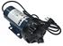 Picture of Delavan Diaphragm Pump 115VAC, 60PSI, 4.0GPM Bypass W/6' Power Cord