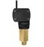 Picture of Suttner ST-7.1 Pressure Switch, 580 Switching (Black), 1/4" M 4,350 PSI