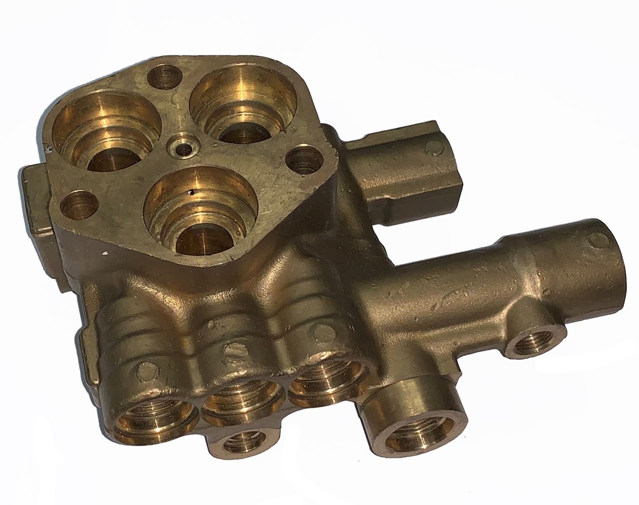 Details about   AR Check Valve Cap For RMV RMW and SRMW pumps between 2800 and 3000 PSI SRMV 