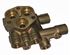 Picture of Brass Pump Head, AR RMV & RMW Series - Check Pump Breakdown