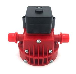 Picture of 1.2 GPM Pump Head W/ Pressure Switch, 60 PSI Fimco 12V Pumps