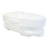 Picture of 25 Gallon ATV Tank Only (White)