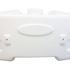 Picture of 25 Gallon ATV Tank Only (White)