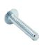 Picture of #10-24 x 1" Phillips Truss Head Mach Screw