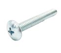 Picture of #10-24 x 1-1/2" Phillips Truss Head Mach Screw