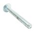 Picture of #10-24 x 1-1/2" Phillips Truss Head Mach Screw