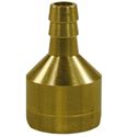 Picture of Suttner ST-32 Brass Chemical Strainer 1/4" Hose Barb