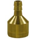 Picture of Suttner ST-32 Brass Chemical Strainer 1/4" Hose Barb