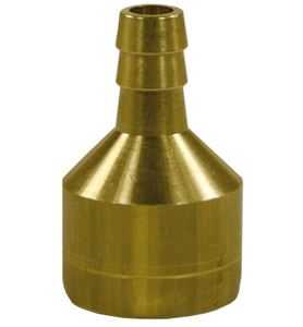 Picture of Suttner ST-32 Brass Chemical Strainer 1/4" Hose Barb