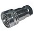 Picture of 3/4 Coupler x 3/4 FPT ISO A 7241-1 Steel 4,000 PSI Quick Disconnect