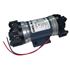 Picture of Delavan FB6 Double Pump 12V, 70 PSI,10 GPM, BYP 3/4" Quick Attach