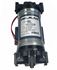 Picture of Delavan FB6 Double Pump 12V, 70 PSI,10 GPM, BYP 3/4" Quick Attach