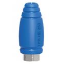 Picture of #12.0 TPR 250 HE 3600 PSI 1/2" NPT F Hydro Excavation Rotating Nozzle