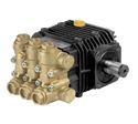 Picture of LWS 3025S 2500PSI, 3.2GPM Comet Solid Shaft Pump
