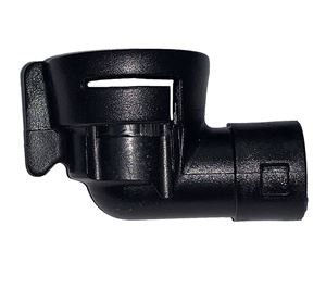 Picture of Nozzle Elbow - 90 Degree