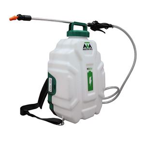 Picture of REVOLT Rechargeable Lithium-Ion 4 Gallon Backpack Sprayer 1 GPM 40 PSI