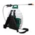 Picture of REVOLT Rechargeable Lithium-Ion 4 Gallon Backpack Sprayer 1 GPM 40 PSI