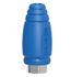 Picture of #10.0 TPR 250 HE 3600 PSI 1/2" NPT F Hydro Excavation Rotating Nozzle