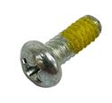 Picture of #10-24 x 1/2" Machine Screw, Phillips Round Head