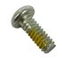 Picture of #10-24 x 1/2" Machine Screw, Phillips Round Head