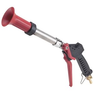 Picture of 16" Long Range Misting Spray Gun 400 PSI 9 GPM