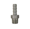 Picture for category SS Hose Barb Fitting