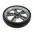 Picture of Fimco 6.75" Wheel 3/8" ID