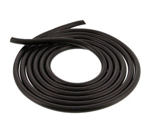 Picture of Fimco 3/8" 150 PSI (2SP) Black NBR & PVC Ag Spray Hose Hose