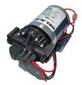 Picture of Delavan FB3 Advanced Diaphragm Pump 12V, 100PSI, 7.0GPM, DEM 3/4" Quick Attach