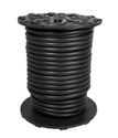 Picture of Kuriyama 1/2" Black EPDM Rubber Hose 250 PSI